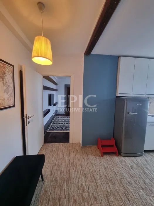 Apartament 2 camere, modern, mobilat complet, etaj 3, Zona Cornișa - Poză 4