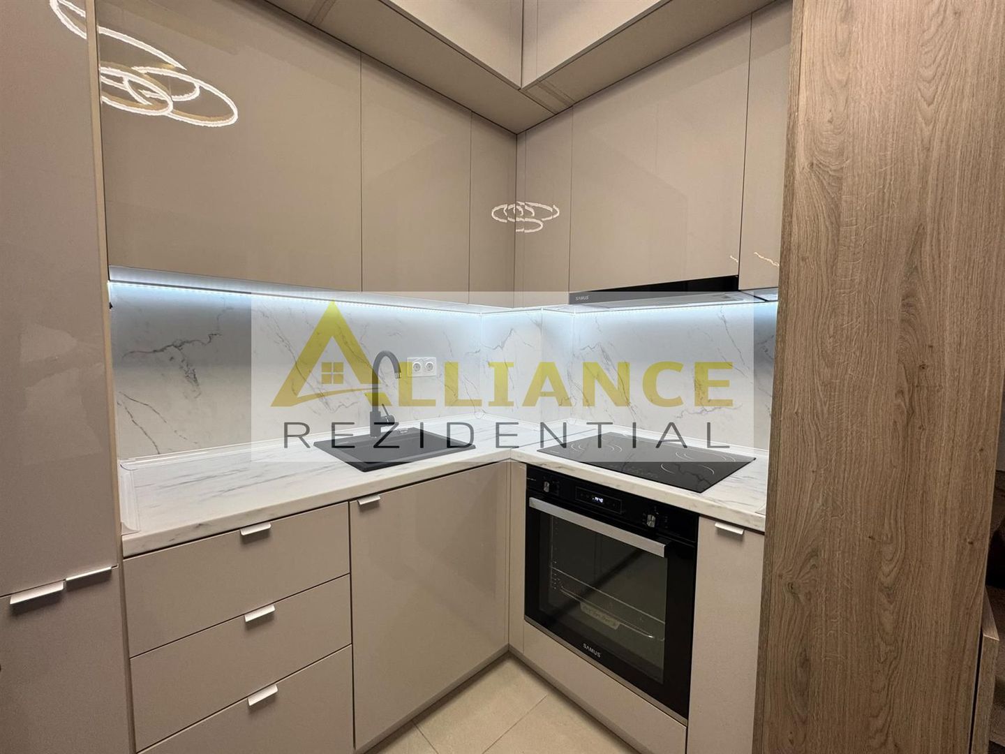 [METROU BERCENI] Apartament 2 camere | Studio - Poză 3