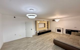 Casa moderna - P+M - 243mp - 500 mp teren - extindere - Damila - Poză 2