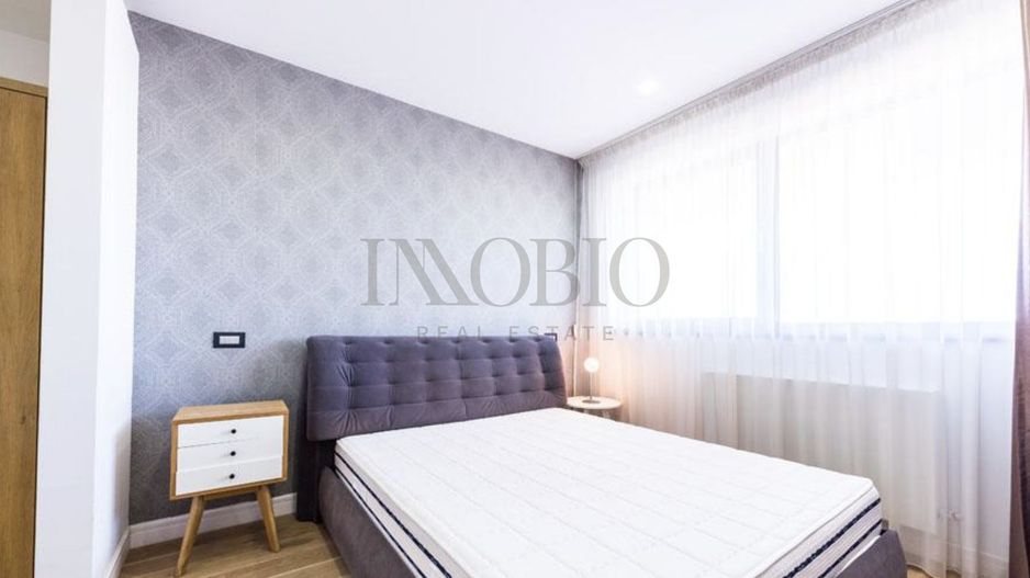 Apartament 2 Camere | Cortina Residence | apropiere Parcul Herastrau - Poză 13