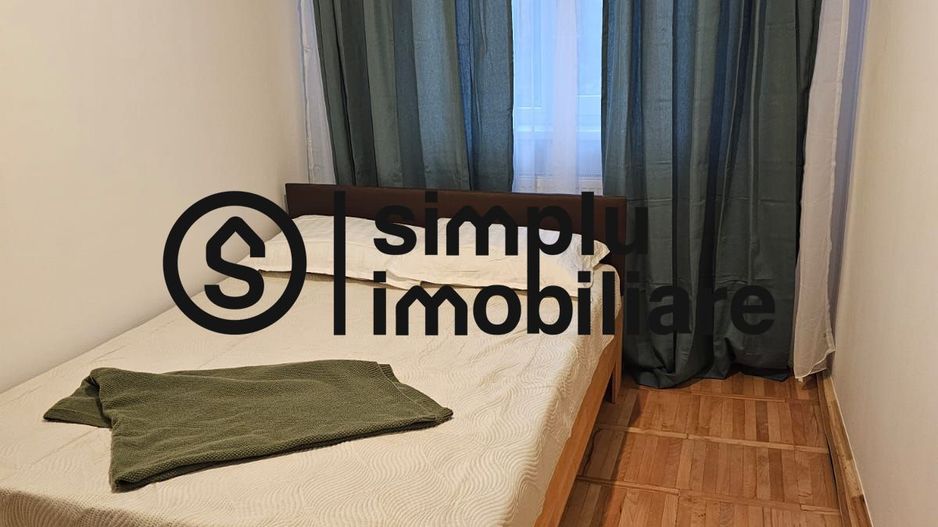 3 camere, et 2, centrala termica, 1 Mai ( Insula ) - 126 000 Euro- - Poză 16