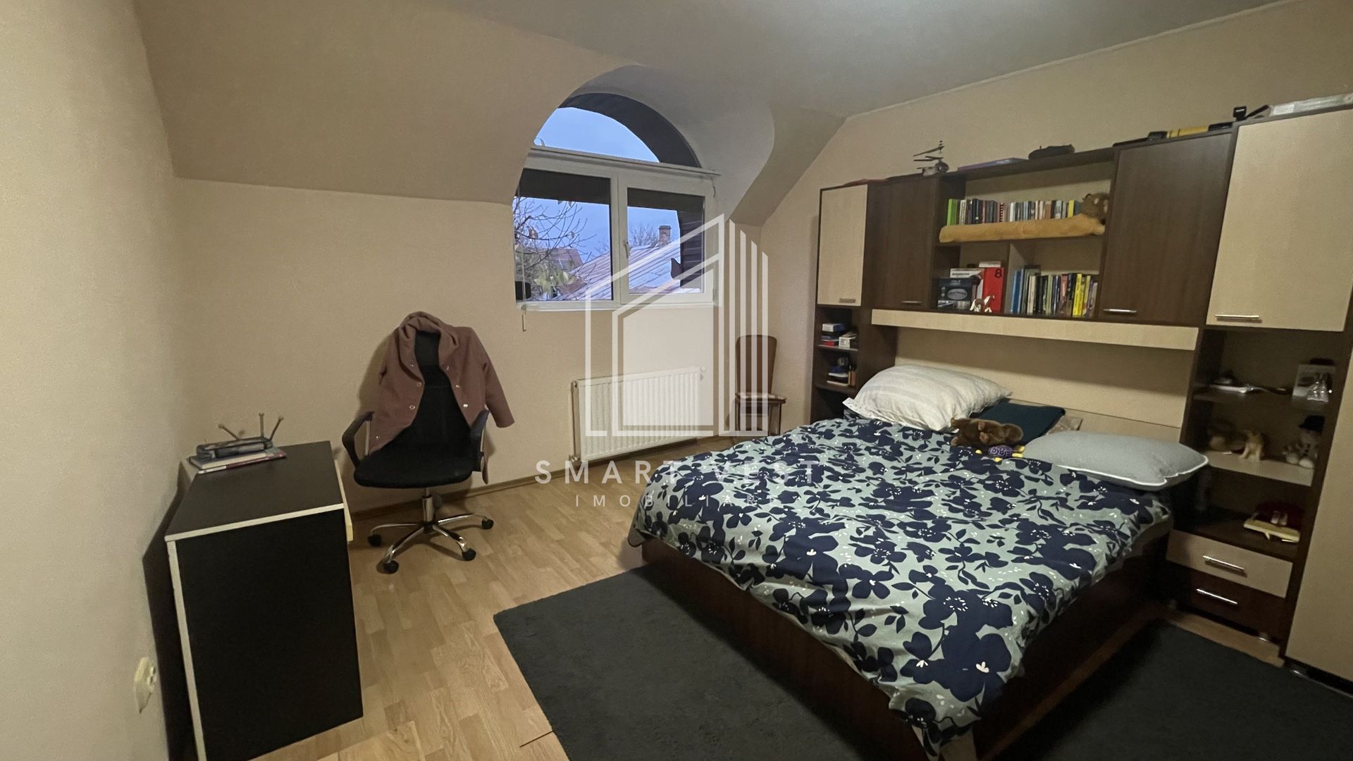 Casa de vanzare | 220mp | Cartierul Functionarilor - Poză 9