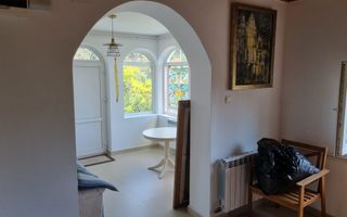 CONAC BEREVOIESTI CU TEREN 8670 MP INTRAVILAN, PRET 200000 EURO - Poză 5