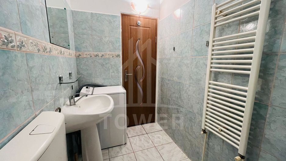 🏡 Apartament cu 2 camere de vânzare – zonă centrală, Str. Câmpului - Poză 10