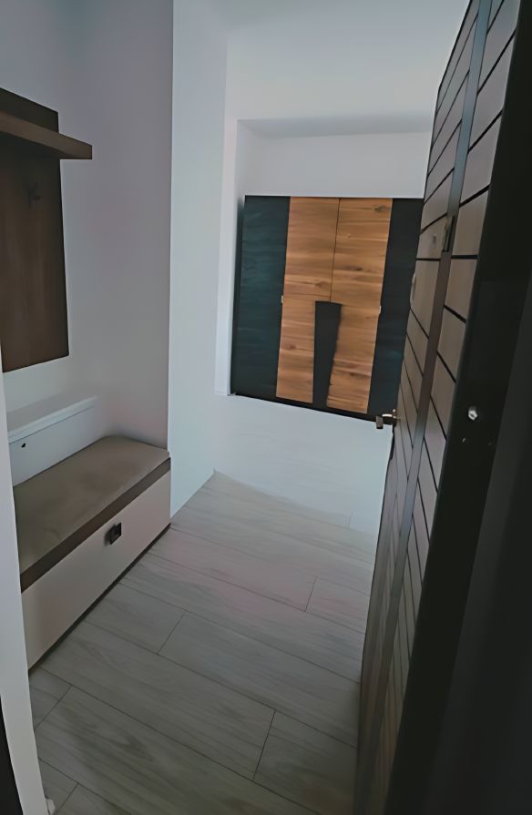 Apartament 2 camere, 2 balcoane, bloc nou, Ampoi 3 - Poză 7