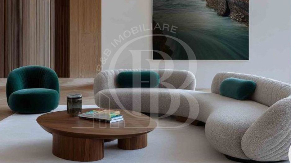 Apartament 3 camere Titan Th. Pallady-Sector 3-Metrou Teclu - Poză 7
