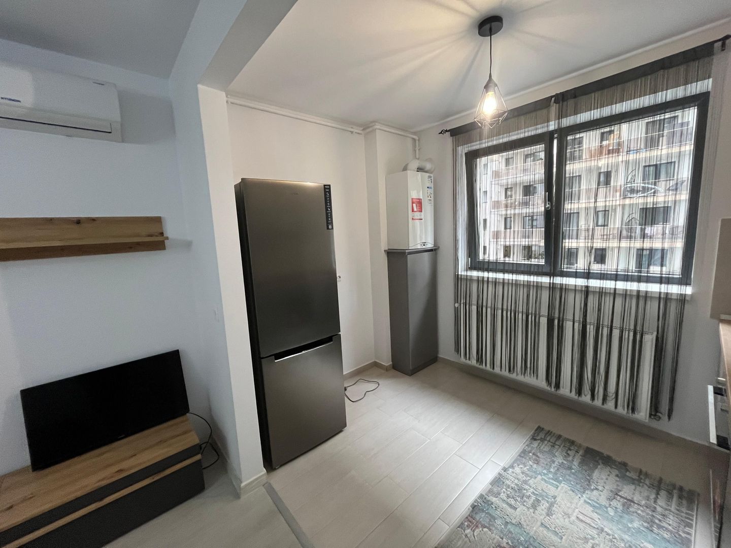 PALLADY | HILS Brauner | Chirie 2 Camere | Metrou + Parcare - Poză 5