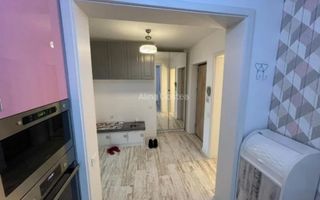 AP. 3 CAMERE- DRISTOR, BLOC REABILITAT, BUCATARIE INCHISA, MODERN - Poză 2