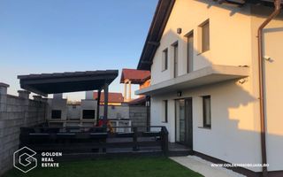 Vila de lux la cheie, Vladimirescu, comision 0% - Poză 13