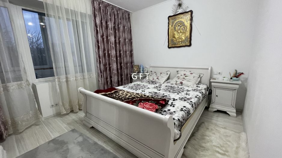 Apartament modern 2 dormitoare , Et. 1, zona Casa Someșana - Poză 5