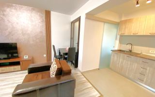 Doua camere-1 Mai Bulevard-Pet Friendly-Etaj 2-CT-Mobilat-Utilat - Poză 4