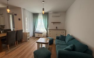 City of MARA - Apartament cu 1 Camera - studio - locatie Centrala - Poză 9
