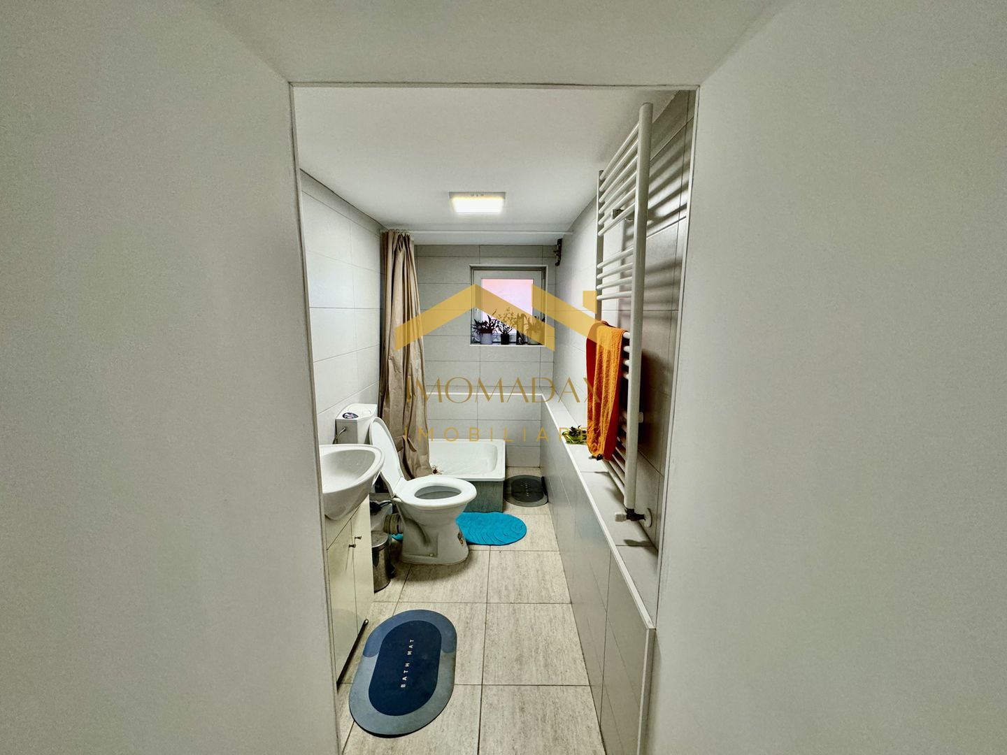 Elisabetin-3 Apartamente-Garaj - Poză 16