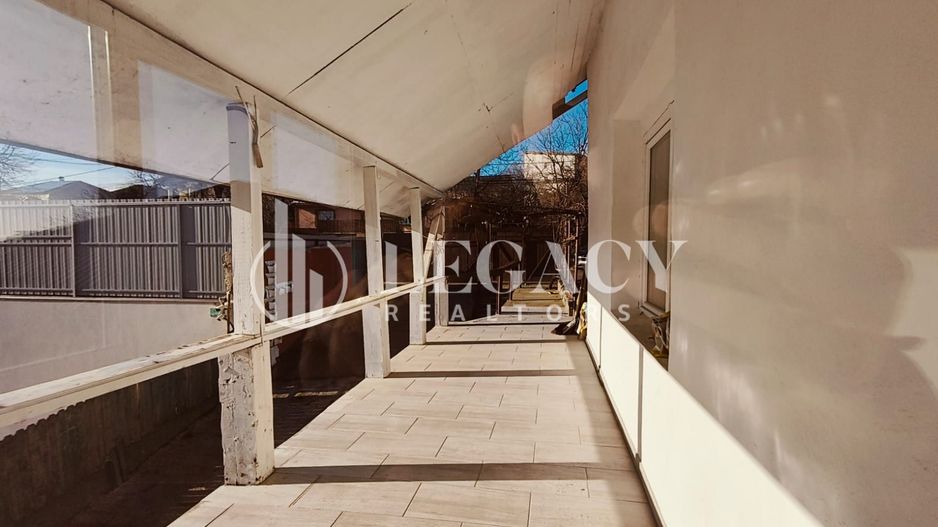 Vilă de închiriat, parter + etaj, str. Valea Rediului 36 - Poză 4