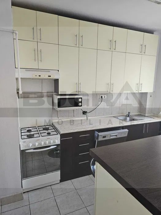 Apartament 2 camere, 62mp, parcare, zona Dorobantilor - Poză 5
