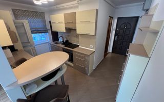 Apartament modern cu 2 camere de închiriat – Zona Cornisa, Târgu Mureș - Poză 4