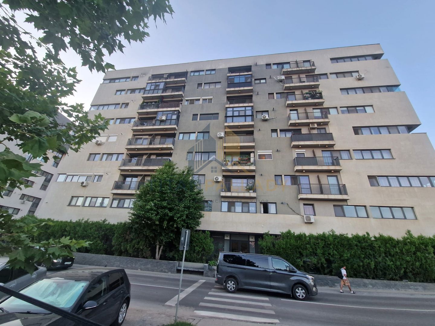 Garsonieră Spatioasa 42 Mp,Bloc Modern,Mobilata-Utilata,Militari-Iuliu Maniu - Poză 1