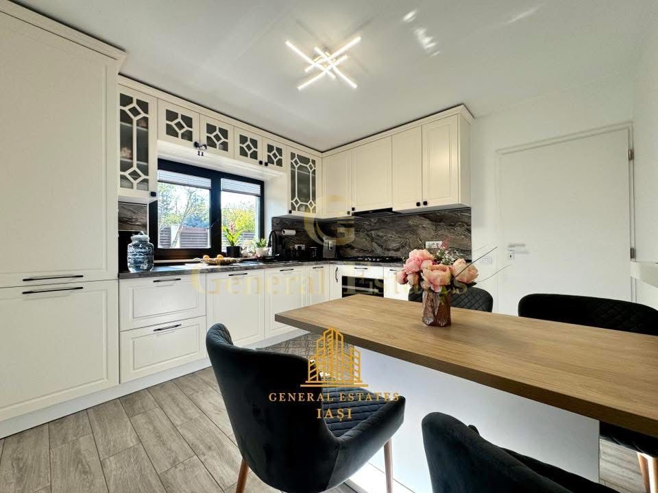 Vânzare Casă modernă - Galata lângă Platoul Însorit - Poză 10