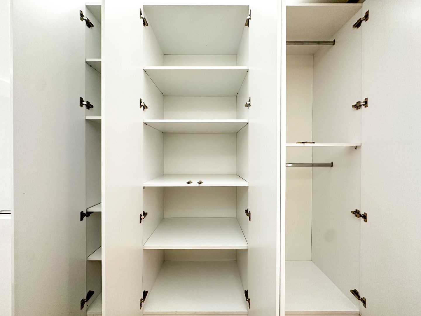 Apartament 2 camere – Cortina North, Faza I, Bloc B4 - Poză 13