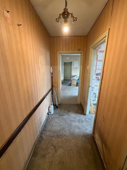 3 Camere - 67MP | Etaj 3/9 | Reabilitat | 3 Balcoane | M Grivita 10min - Poză 11