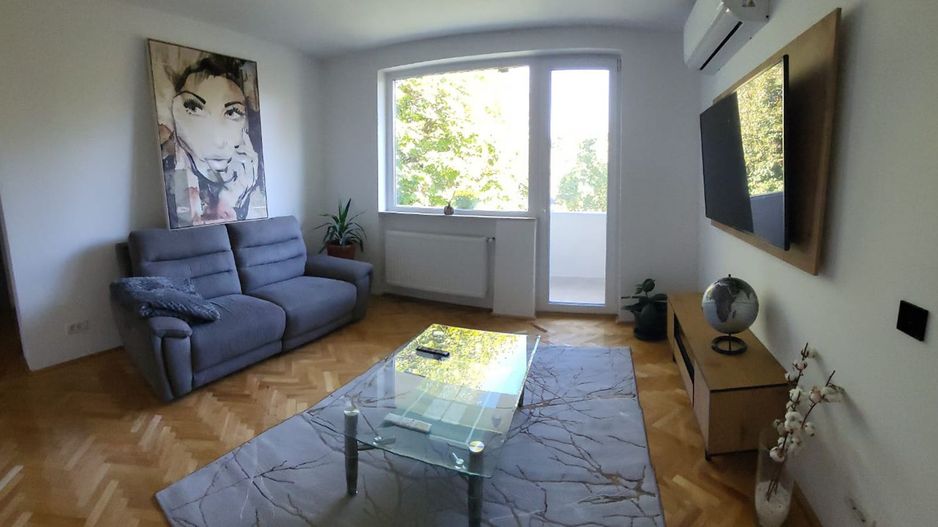 Apartament modern cu 2 camere Podgoria - Poză 7