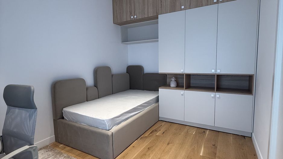 Vila tip UV03 mobilata complet in Amber Forest-prima inchiririere - Poză 20