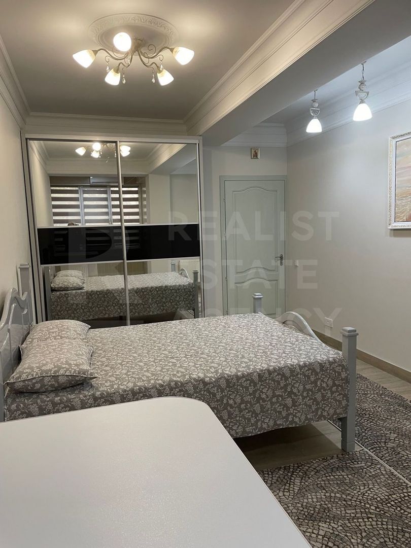 Chirie, apartament, 2 camere, Ciocana - Poză 4
