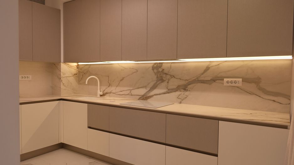 Apartament Premium cu gradina Aviatorilor - Poză 8