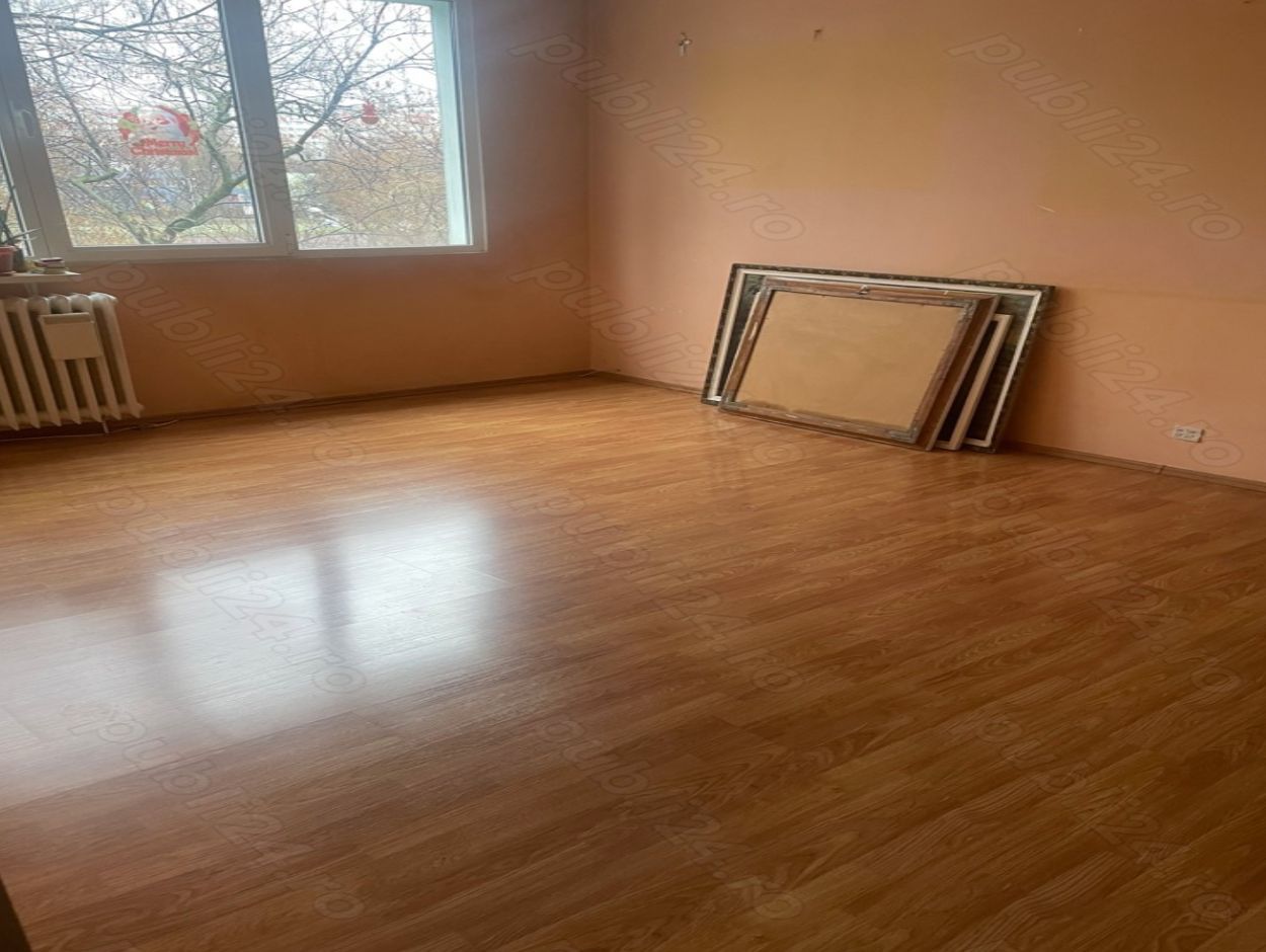 Ap. 3 cam de vanzare 64 mp Et. 2/4 An 1974 Brancoveanu -Progresu - Poză 2