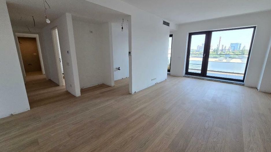 Apartament 3 camere | 93mp | Level Apartments | Etaj 6/7 | Parcare Klaus - Poză 2