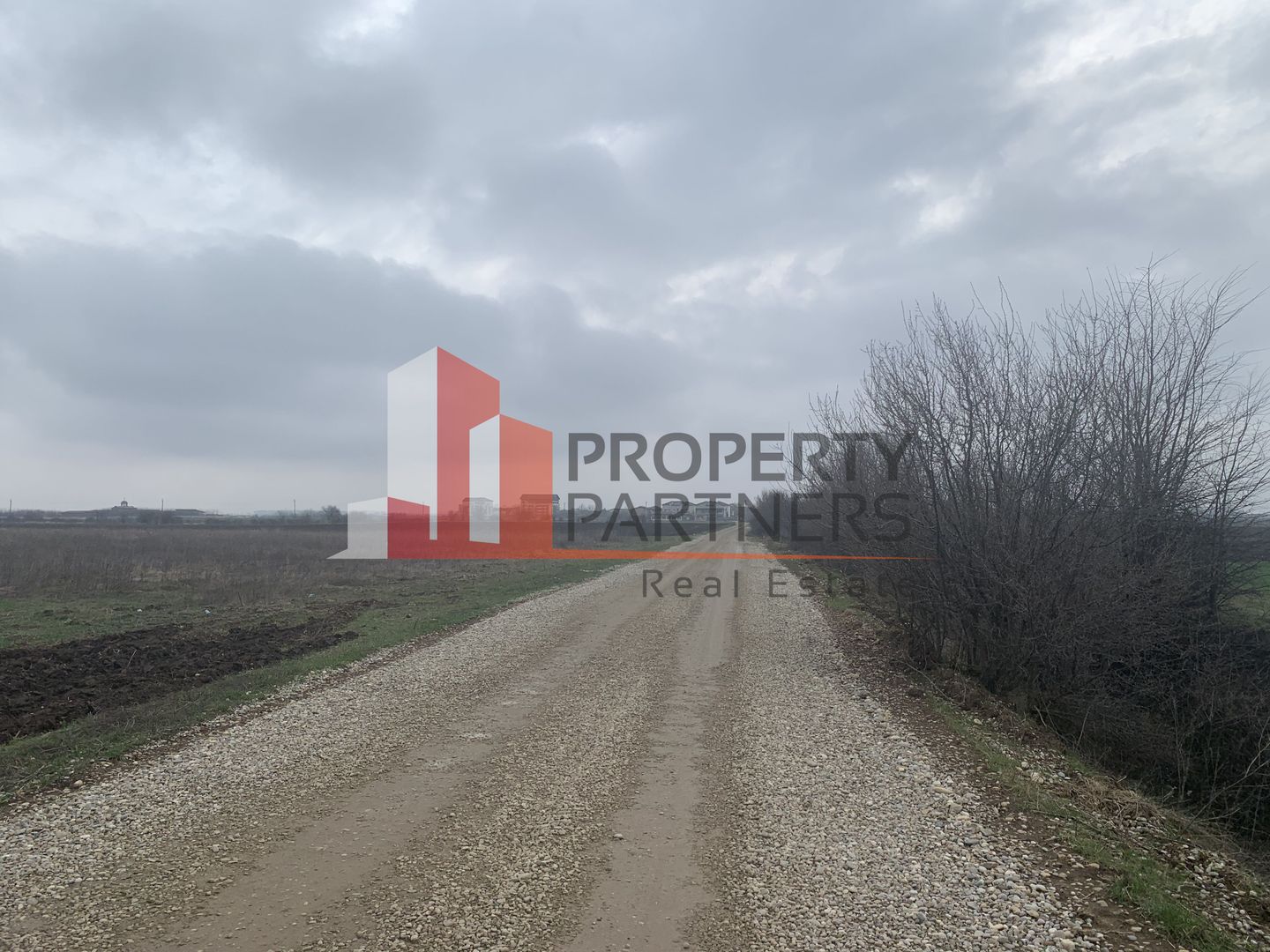 Teren intravilan rezidential in Corbeana, judetul Ilfov - Poză 4