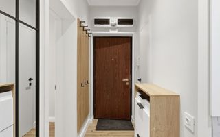 3 Camere | Floreasca | Nemobiliat | A.C. - Poză 17