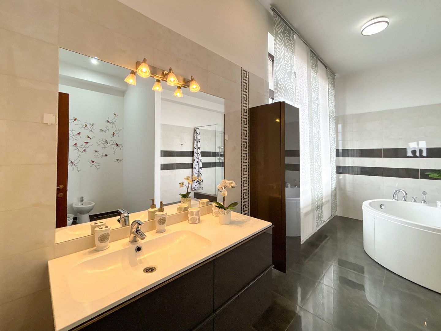 Închirie Penthouse 5 camere | Terasă 350mp - Poză 37