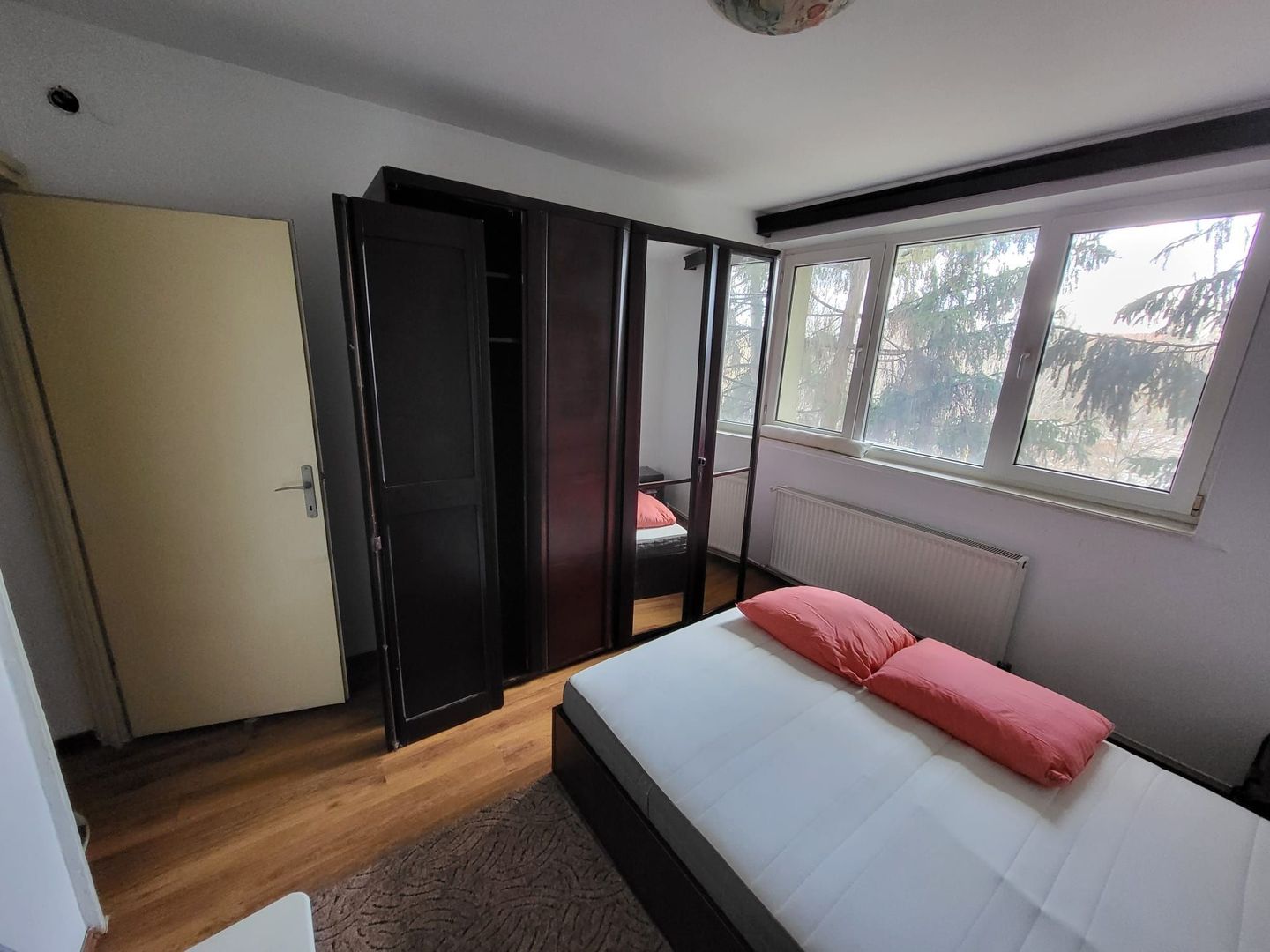 Apartamanet 2 camere cu centrala proprie | Pajura - Poză 2