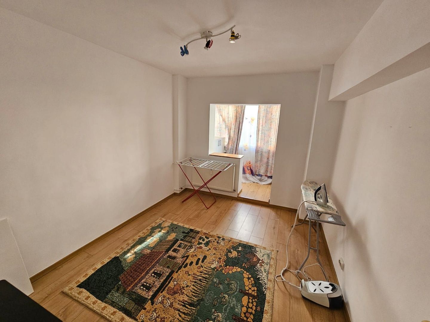 Apartament 4 camere, Stefan cel Mare - 5 min metrou, 2 bai, renovat - Poză 7