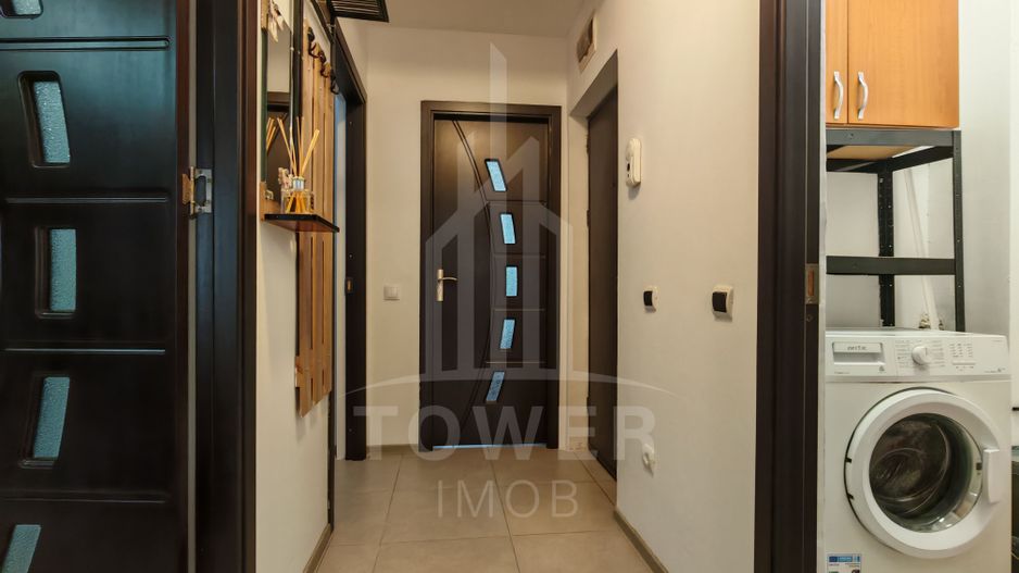 Apartament 3 camere – Cartierul Arhitecților, str. Irina Rosetti - Poză 5