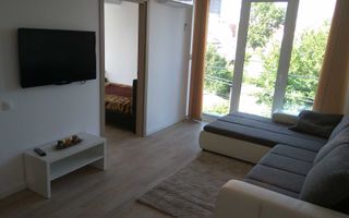 Apartament 2 camere in zona Grozavesti - 9 Minute de Metrou - Poză 3