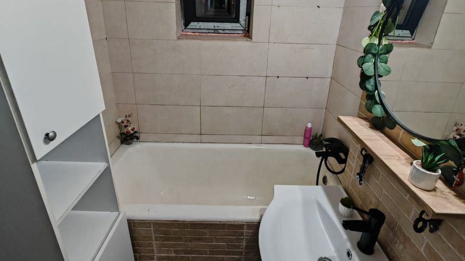 Apartament cu 2 Camere de Vanzare I Suceava/Ultracentral I 92.000Euro - Poză 13