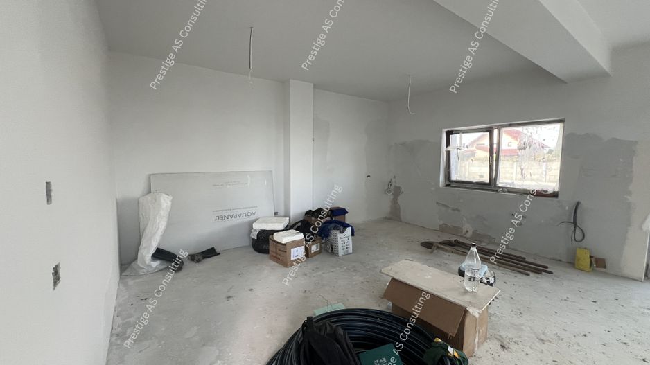 Duplex  4 Camere 250mp Teren| Mosnita Noua-Str Oituz - Poză 10