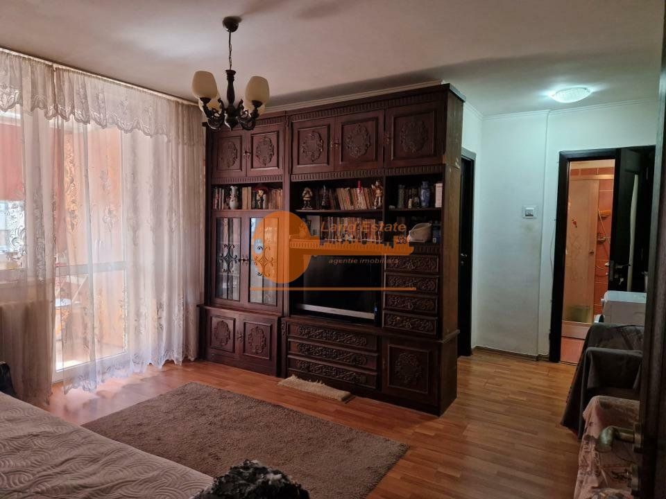 Apartament 2 Camere Gara de Nord - Poză 7