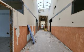 Spatiu de birouri la etaj 1 - 800 mp # Plus-imo.ro - Poză 5