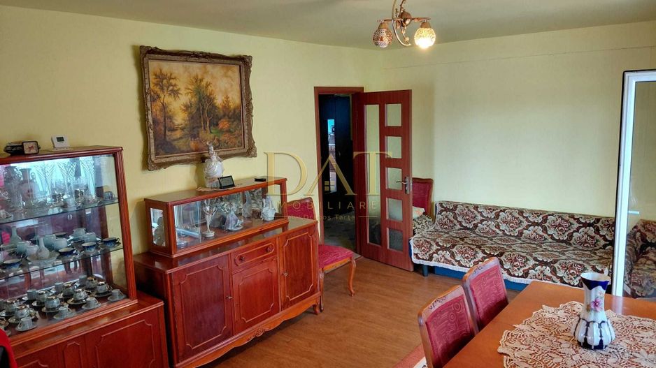 Apartament 2 camere | terasa generoasa | 56 mp | zona Vivo - Poză 5