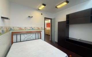 Apartament pe doua niveluri in Manastur Alee Balea cat friendly - Poză 6