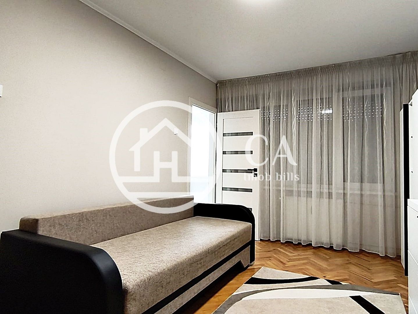 Apartament cu 1 cameră de închiriat în Nufarul, Oradea - Poză 2