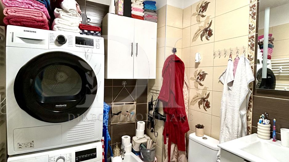 Apartamen 3 camere t de vânzare – Zona Tineretului, Florești - Poză 10