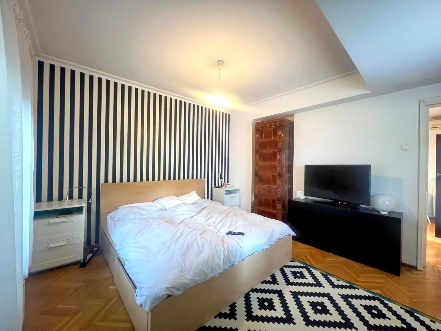 2 camere in vila Primaverii - Poză 5