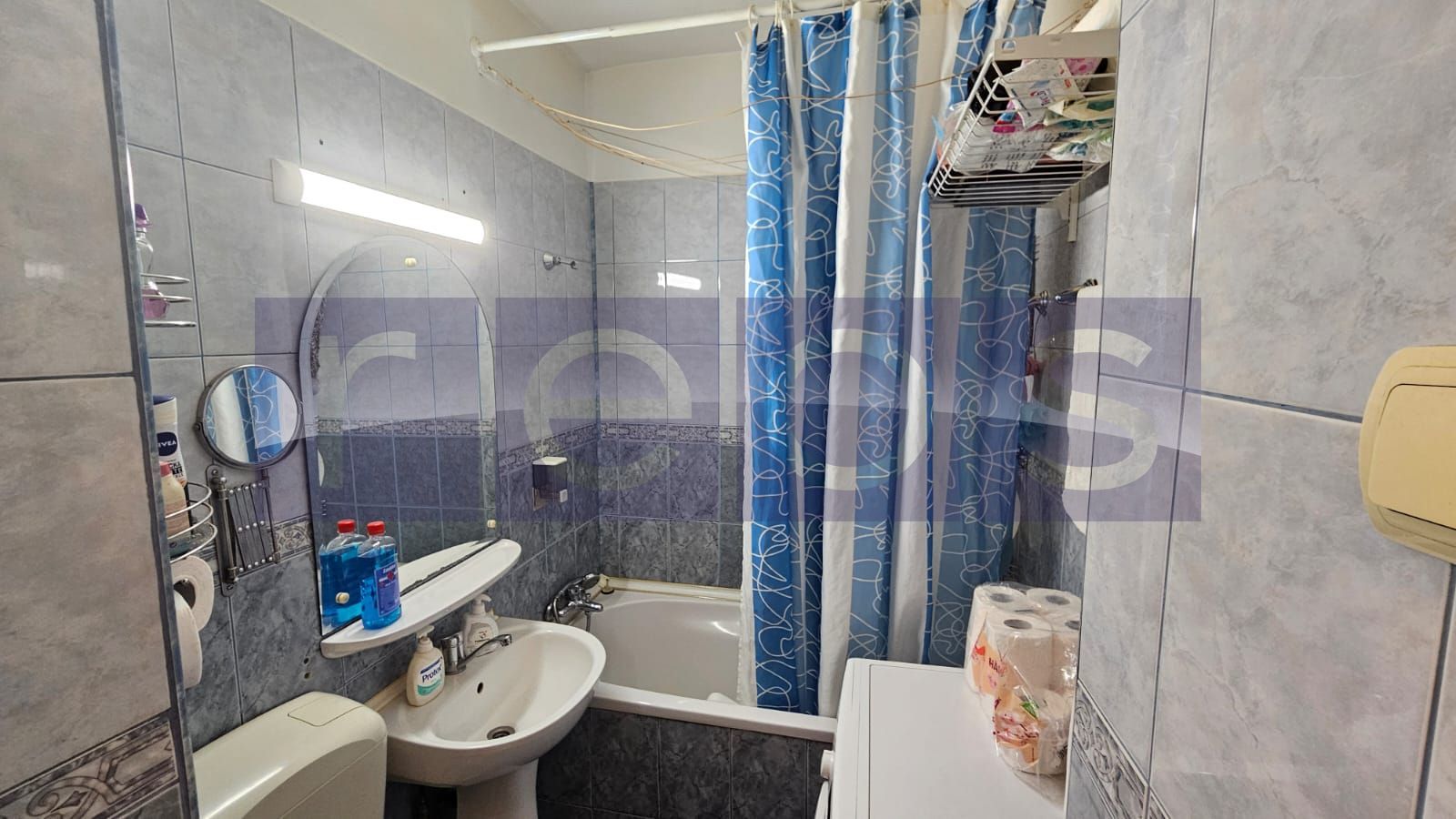 DE VANZARE AP 3 CAMERE 45 MP DRUMUL TABEREI | SEMIDECOMANDAT | METROU - Poză 5