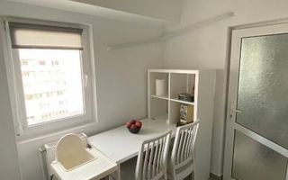 Apartament renovat complet cu parcare, în inima cartierului Tătărași - Dr. Savini - Poză 10
