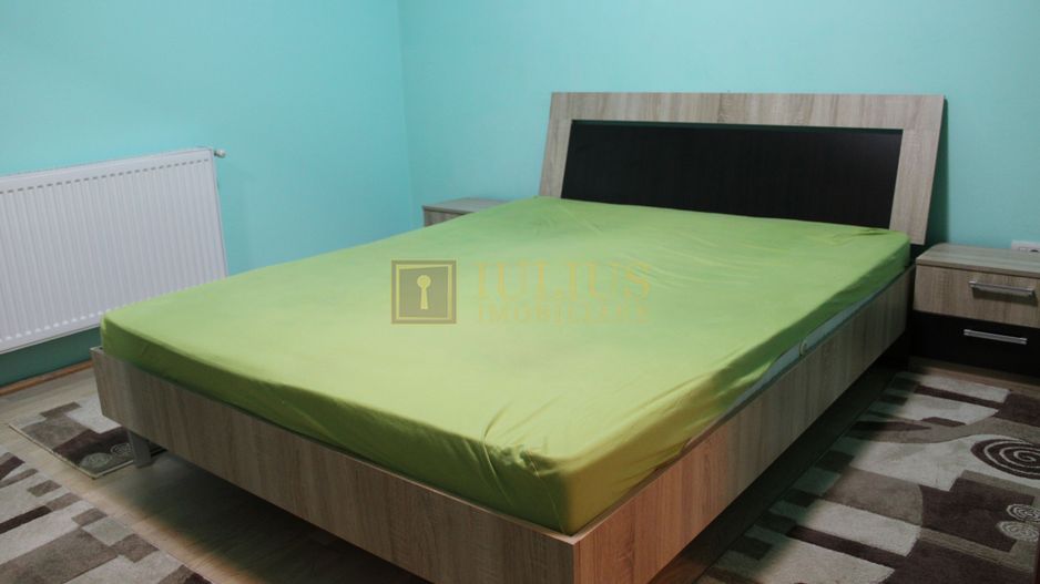 parcare privata, balcon, centrala proprie - Poză 7