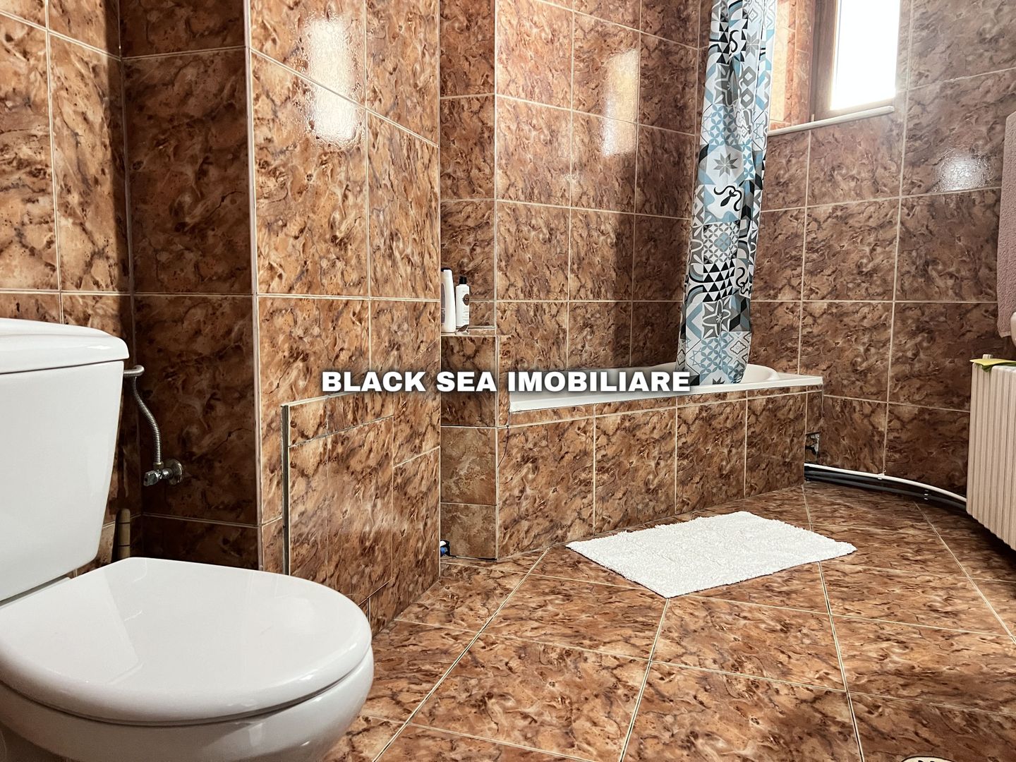 Vila 7 camere D+P+1+M - Gaze - 2 Garaje - 50m de plaja - Ocazie Unică - Poză 24